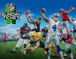 NFL Sunday Ticket