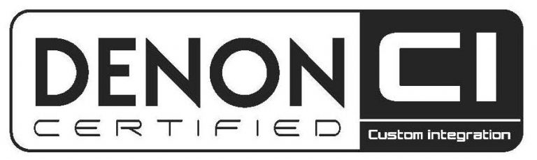 Denon Certified