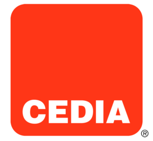 Cedia Certified