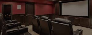 Home Theaters