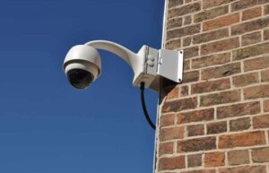 Security Cameras