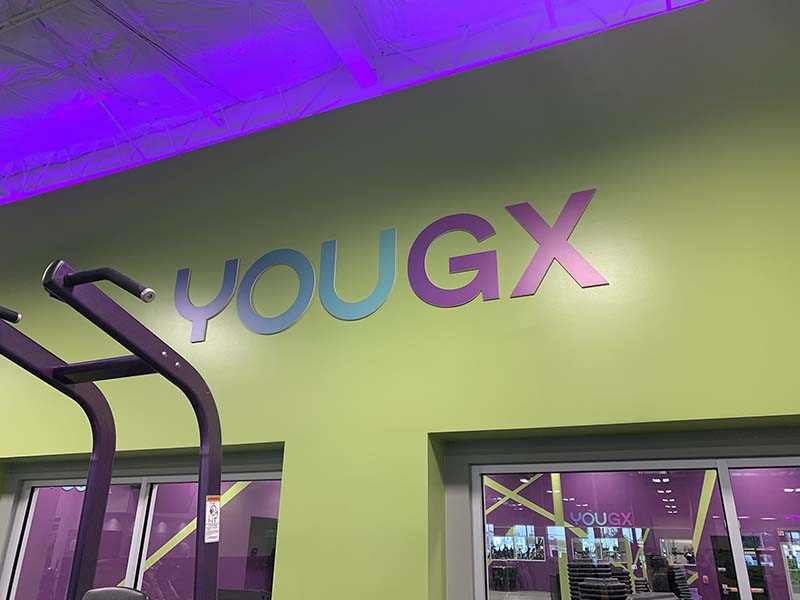 YouGX