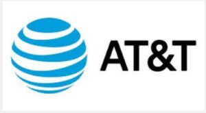 AT&T logo