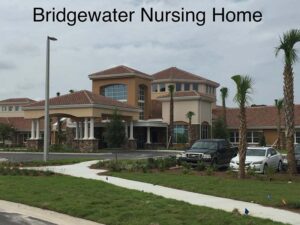 Bridgewater Nursing Home