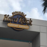 Hard Rock