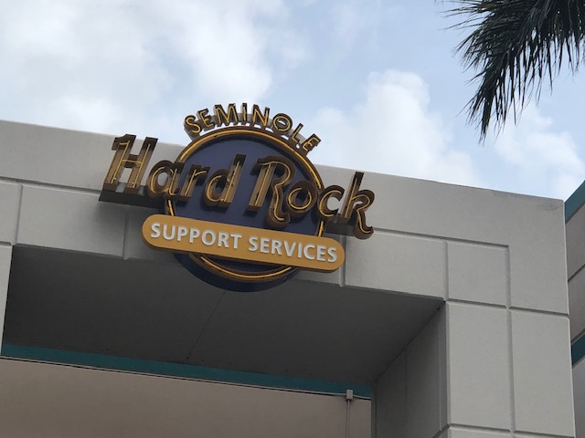 Hard Rock Cafe