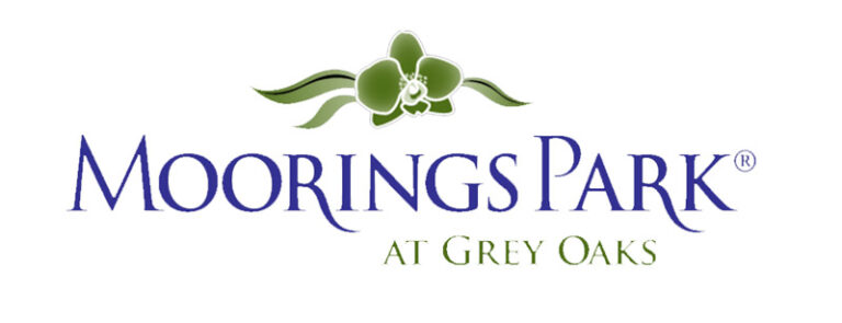 Moorings Park logo