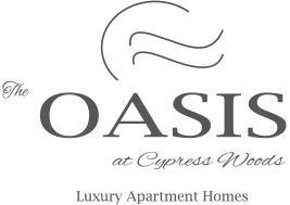 Oasis at Cypress Woods