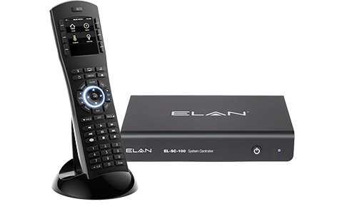 Elan Remote