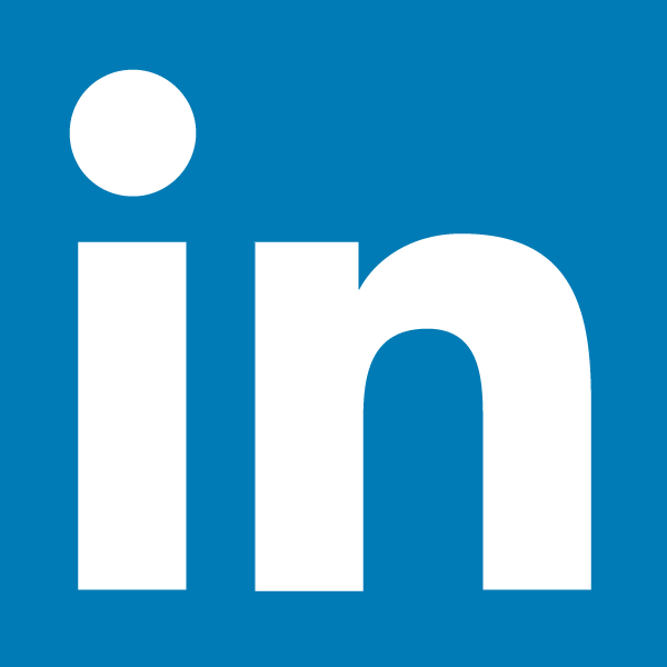 Follow us on LinkedIn