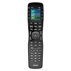 URC hand Remote