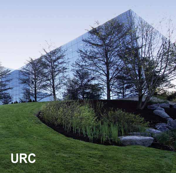 about URC