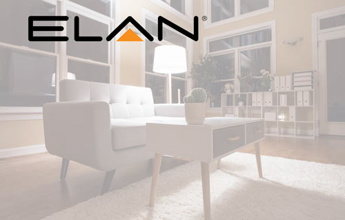 ELAN living room