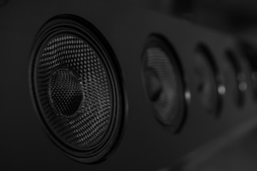 speakers