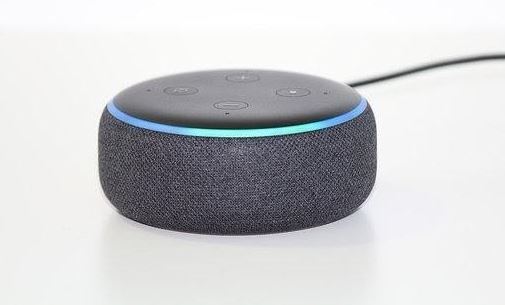 Home Automation Alexa